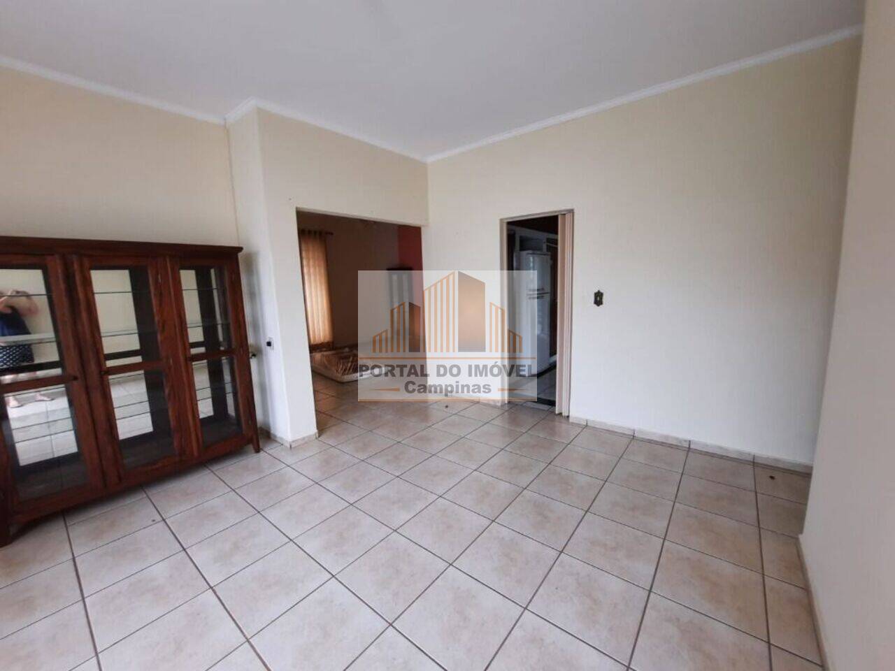 Casa Jardim Nossa Senhora Auxiliadora, Campinas - SP