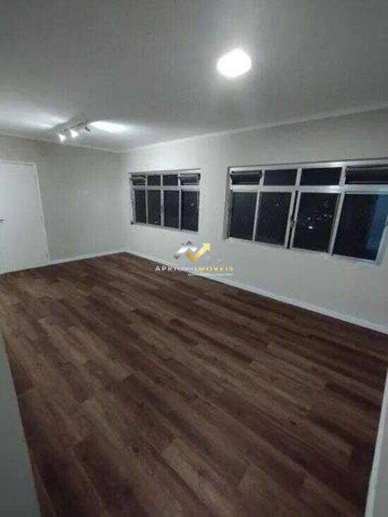 Apartamento de 130 m² Centro - São Caetano do Sul, à venda por R$ 700.000