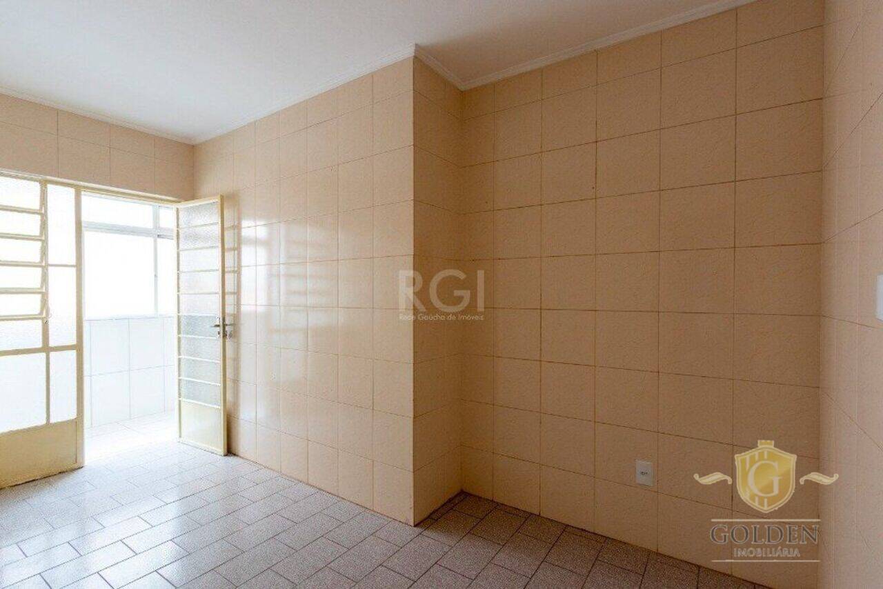 Apartamento Cristal, Porto Alegre - RS