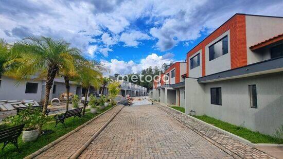 Casa Freguesia da Escada, Guararema - SP