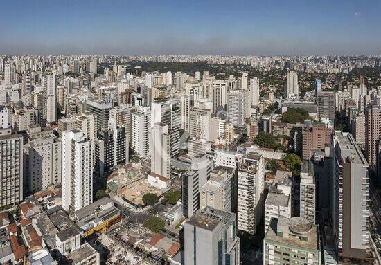 Jardim Paulista - São Paulo - SP, São Paulo - SP