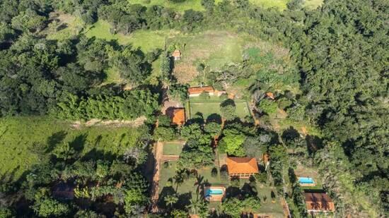 Casa de 20.000 m² na Residencial Santa Mônica - Jardim Botânico - Brasília - DF, à venda por R$ 2.30