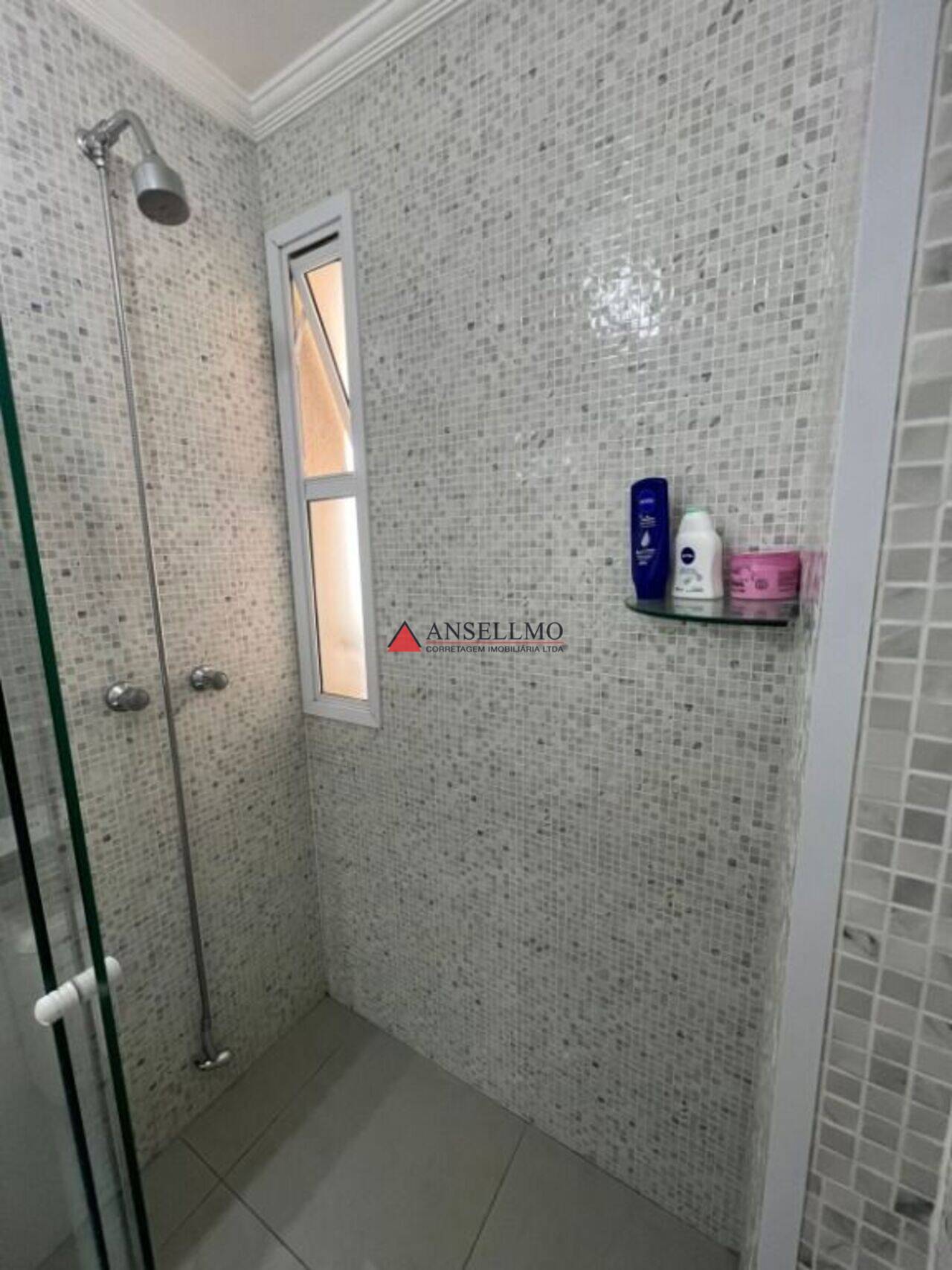 Apartamento Rudge Ramos, São Bernardo do Campo - SP