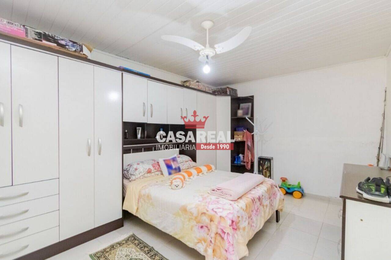 Casa Atuba, Pinhais - PR