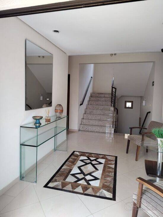 Apartamento Centro, Londrina - PR