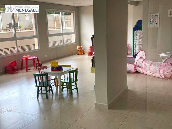 Supreme Residencial Club, apartamentos com 3 quartos, 87 m², Piracicaba - SP