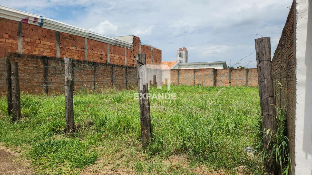 Terreno Vila Assumpção, Botucatu - SP