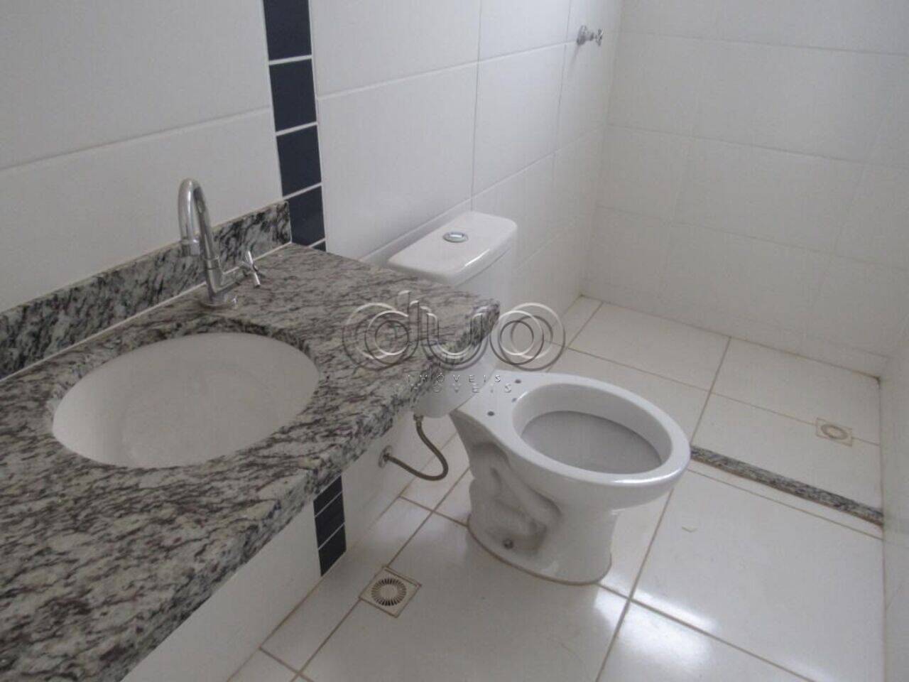 Apartamento Dois Córregos, Piracicaba - SP