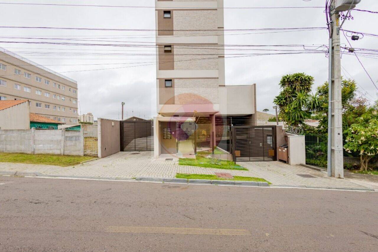 Apartamento Capão Raso, Curitiba - PR