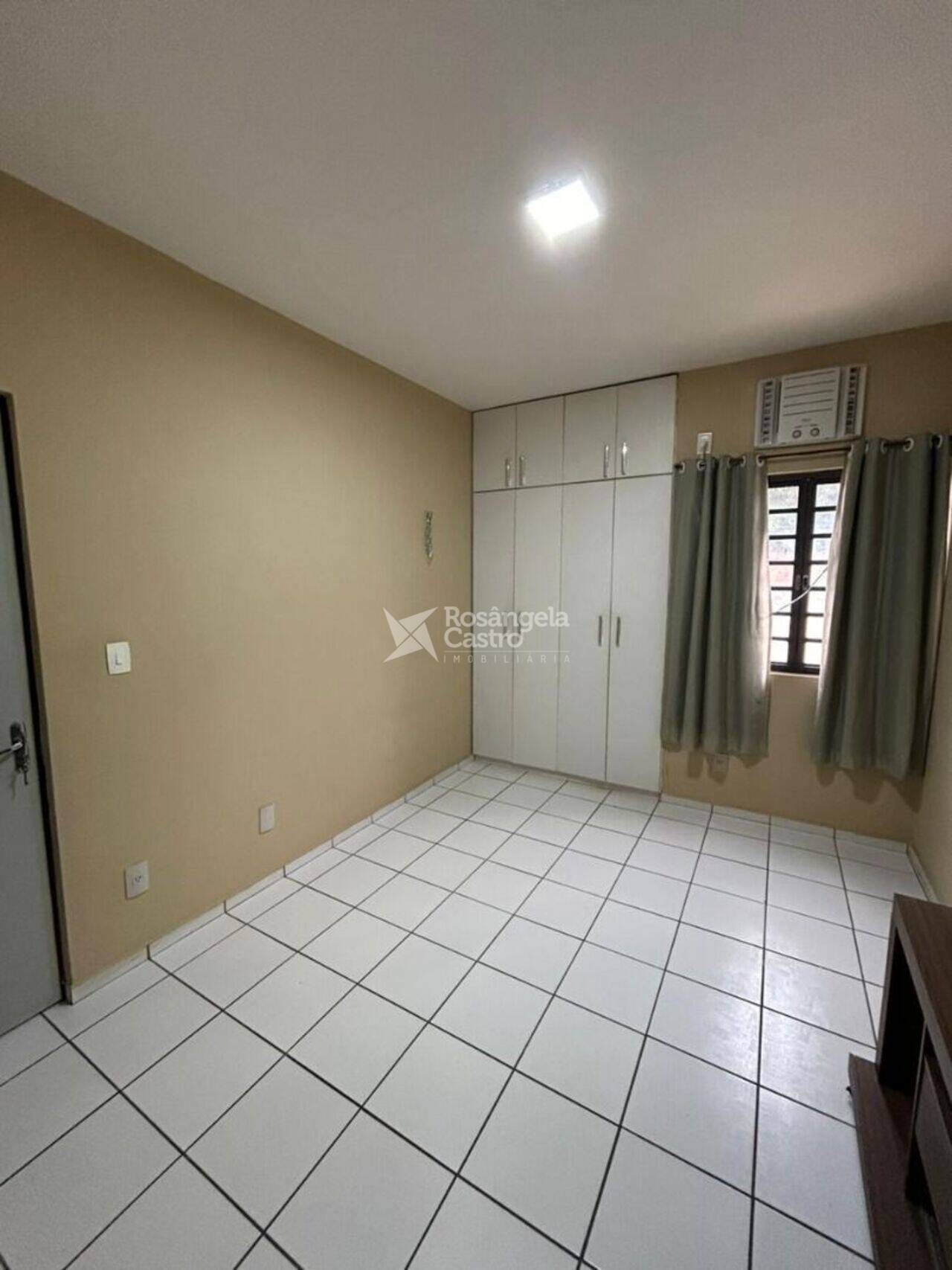 Apartamento Santa Isabel, Teresina - PI