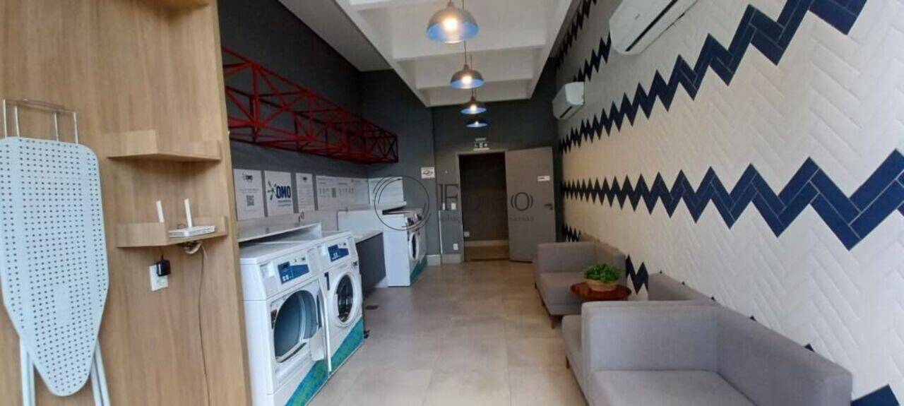 Apartamento Macedo, Guarulhos - SP