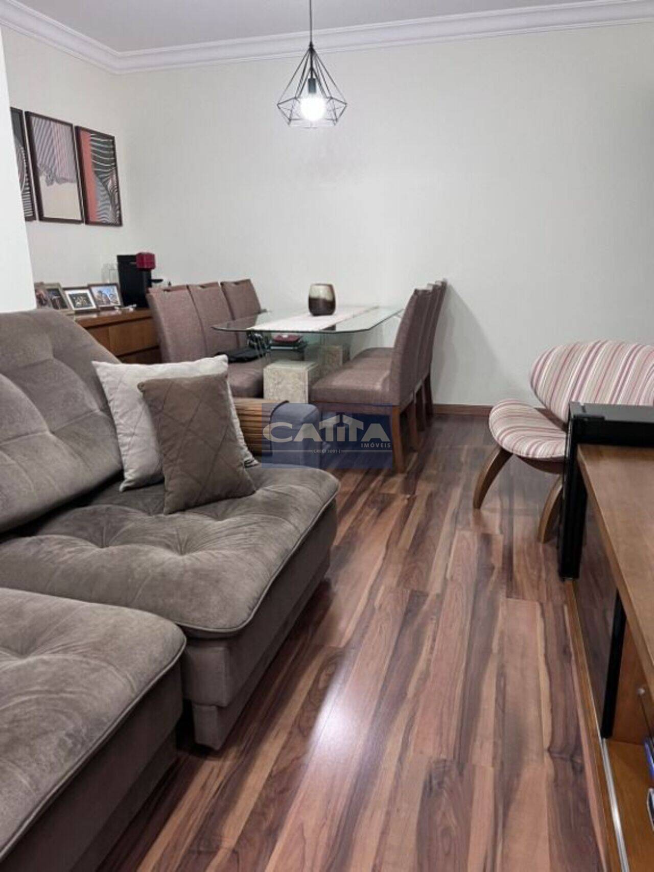 Apartamento Vila Carrão, São Paulo - SP