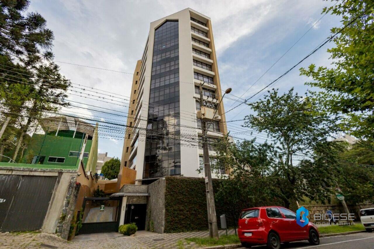 Cobertura Alto da Glória, Curitiba - PR