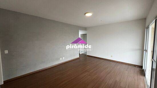 Apartamento Jardim Esplanada, São José dos Campos - SP