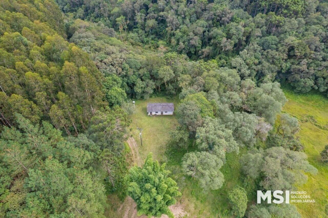 Fazenda São Silvestre, Campo Largo - PR