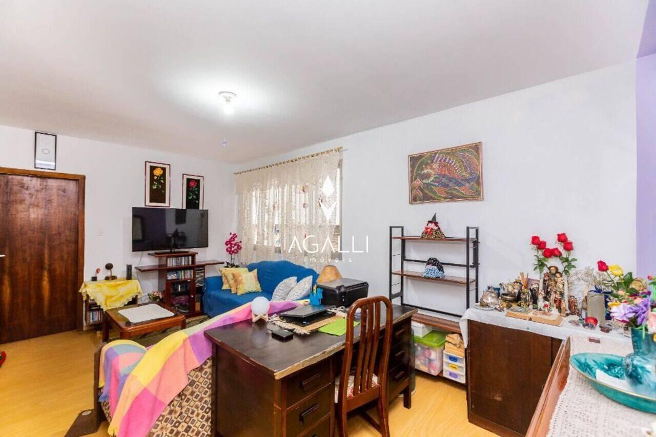 Apartamento Água Verde, Curitiba - PR