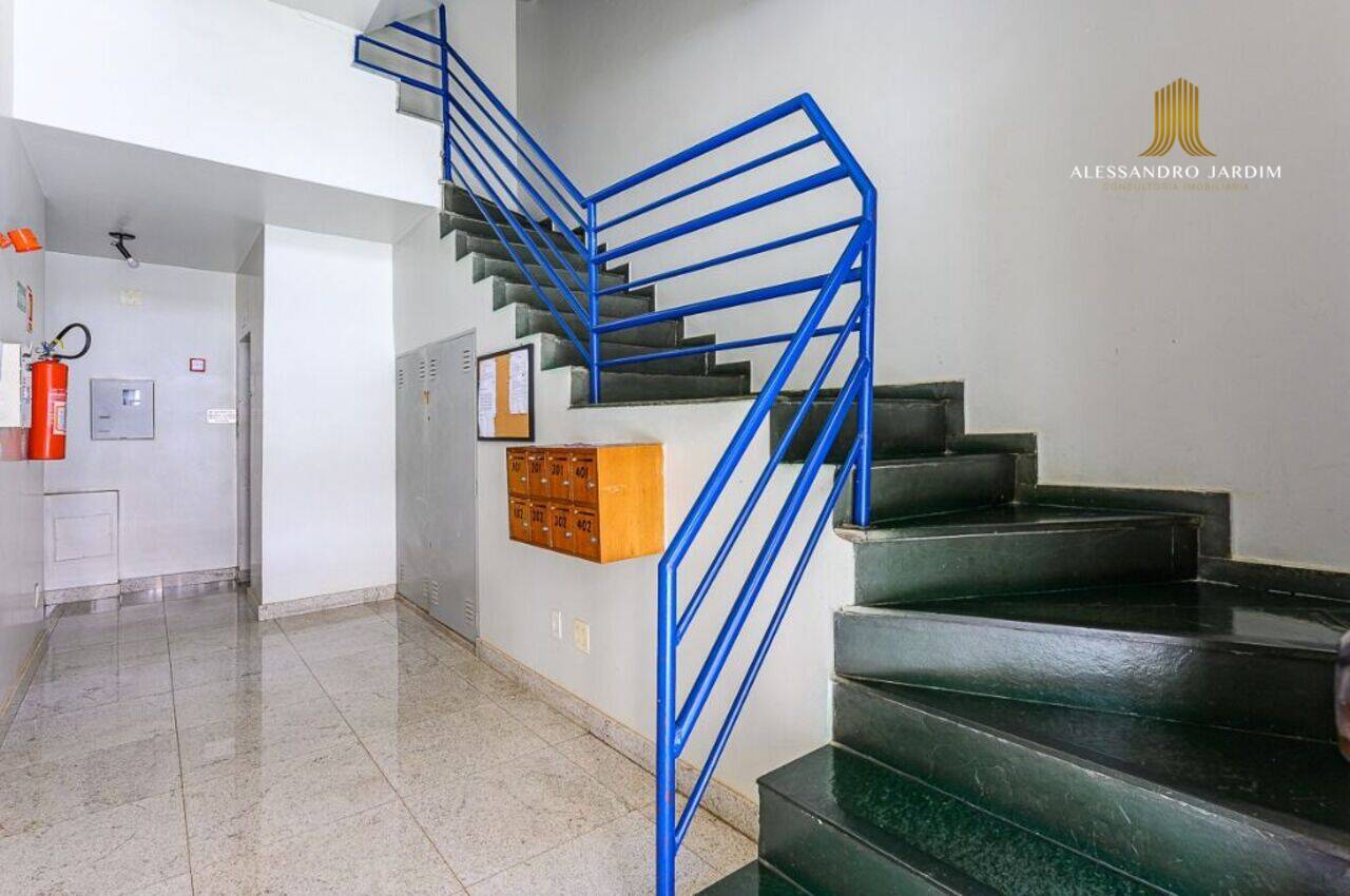 Apartamento Asa Norte, Brasília - DF