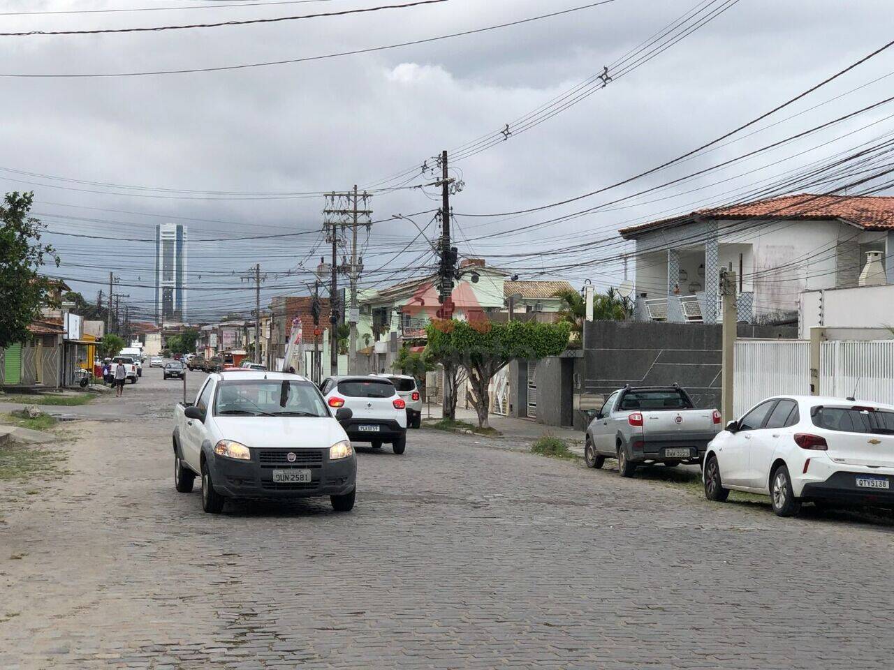 Loja Ponto Central, Feira de Santana - BA