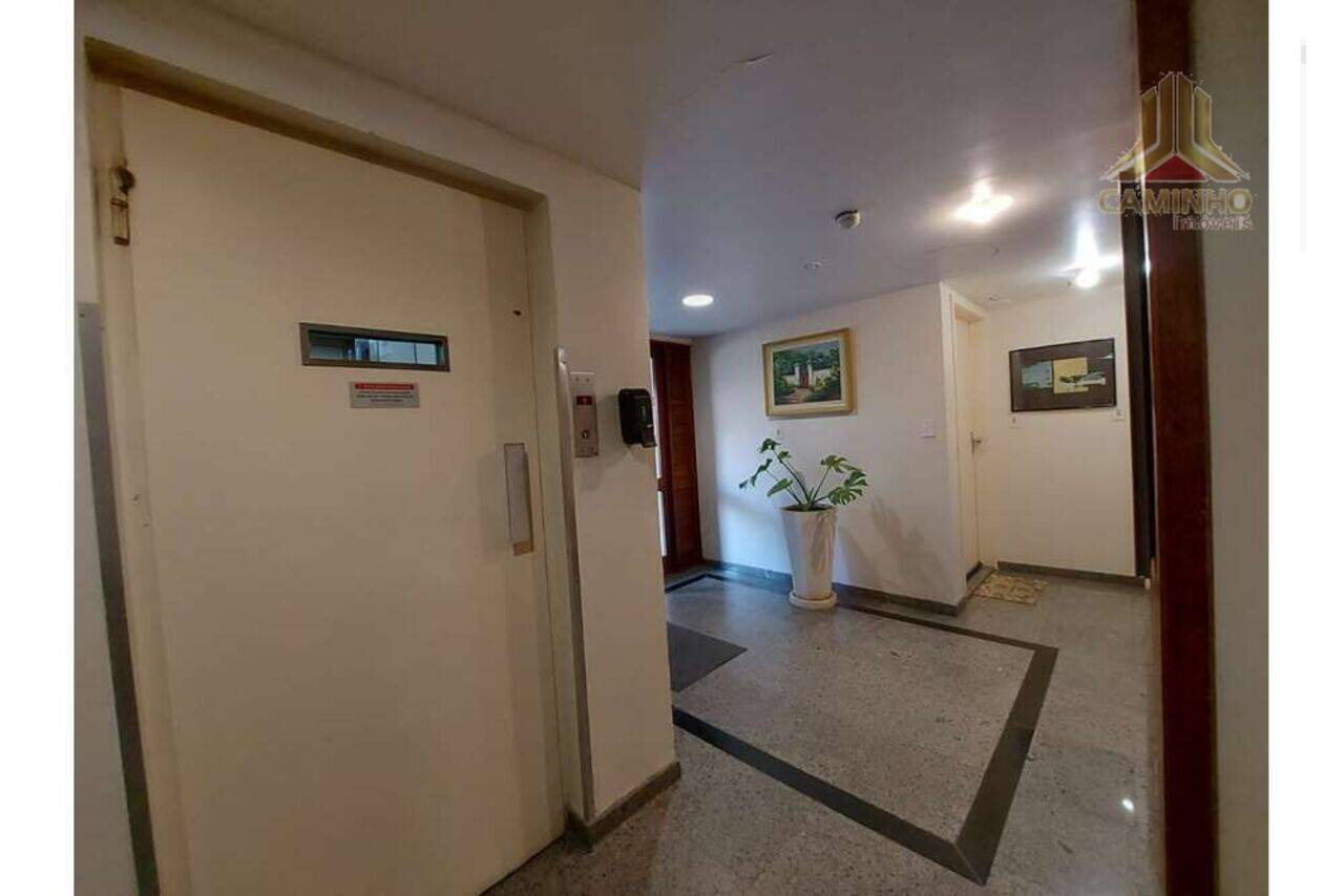 Apartamento São João, Porto Alegre - RS