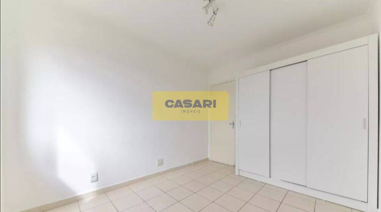 Apartamento Centro, São Bernardo do Campo - SP