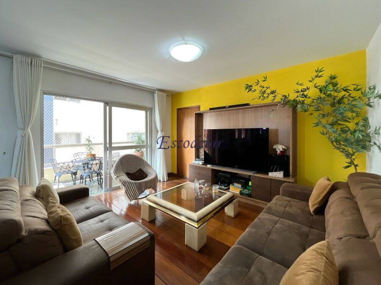 Apartamento Saude, São Paulo - SP