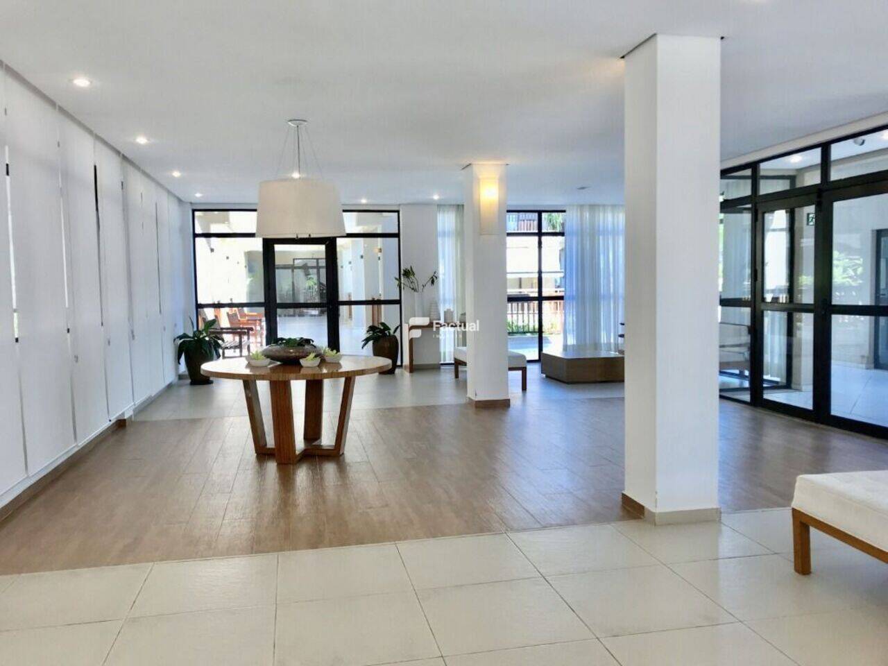 Apartamento Enseada, Guarujá - SP