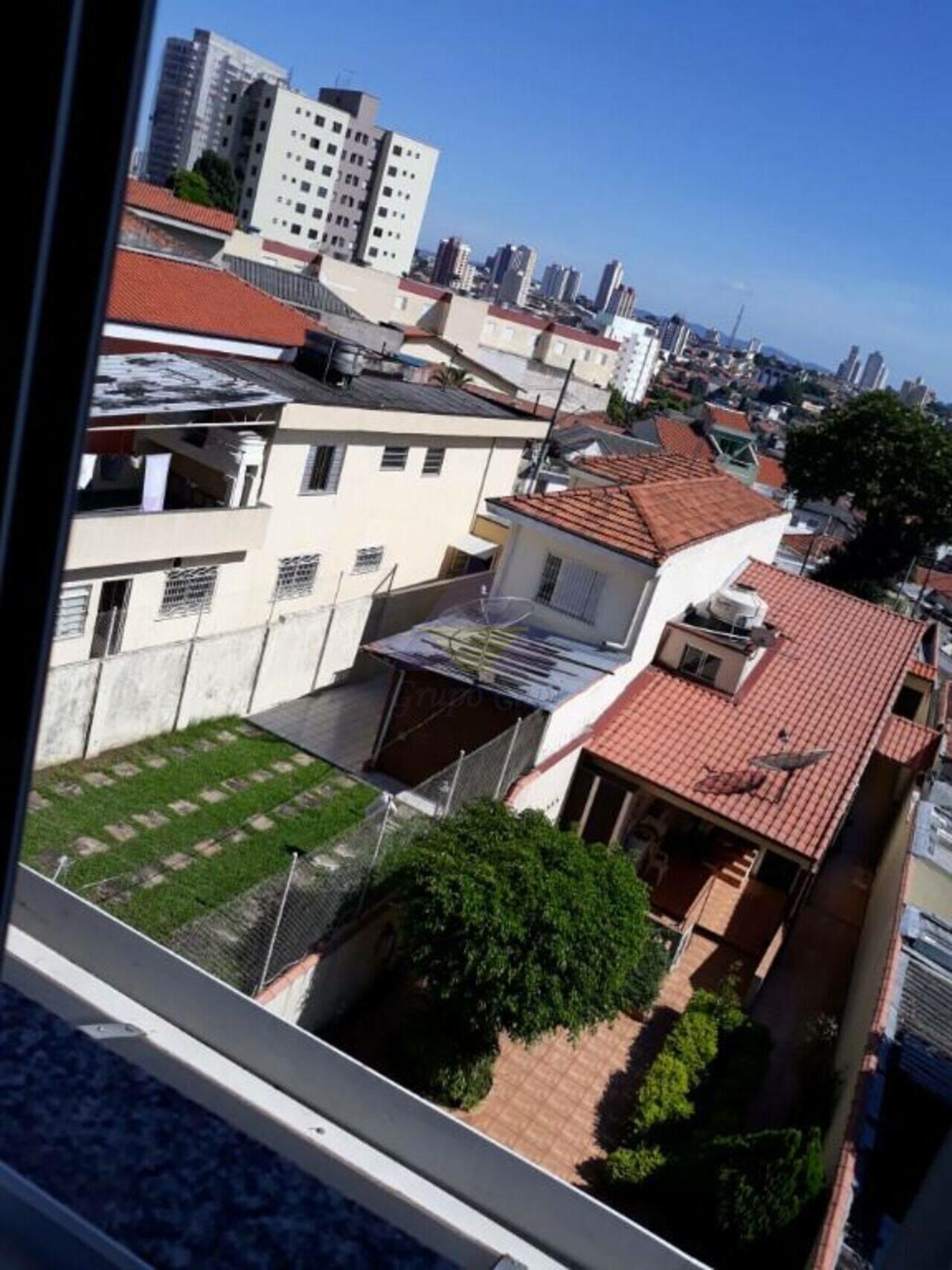 Village Vila Matilde, São Paulo - SP