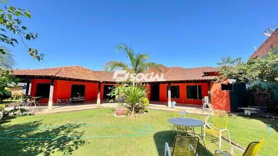 Casa de 440 m² Agenor de Carvalho - Porto Velho, à venda por R$ 850.000