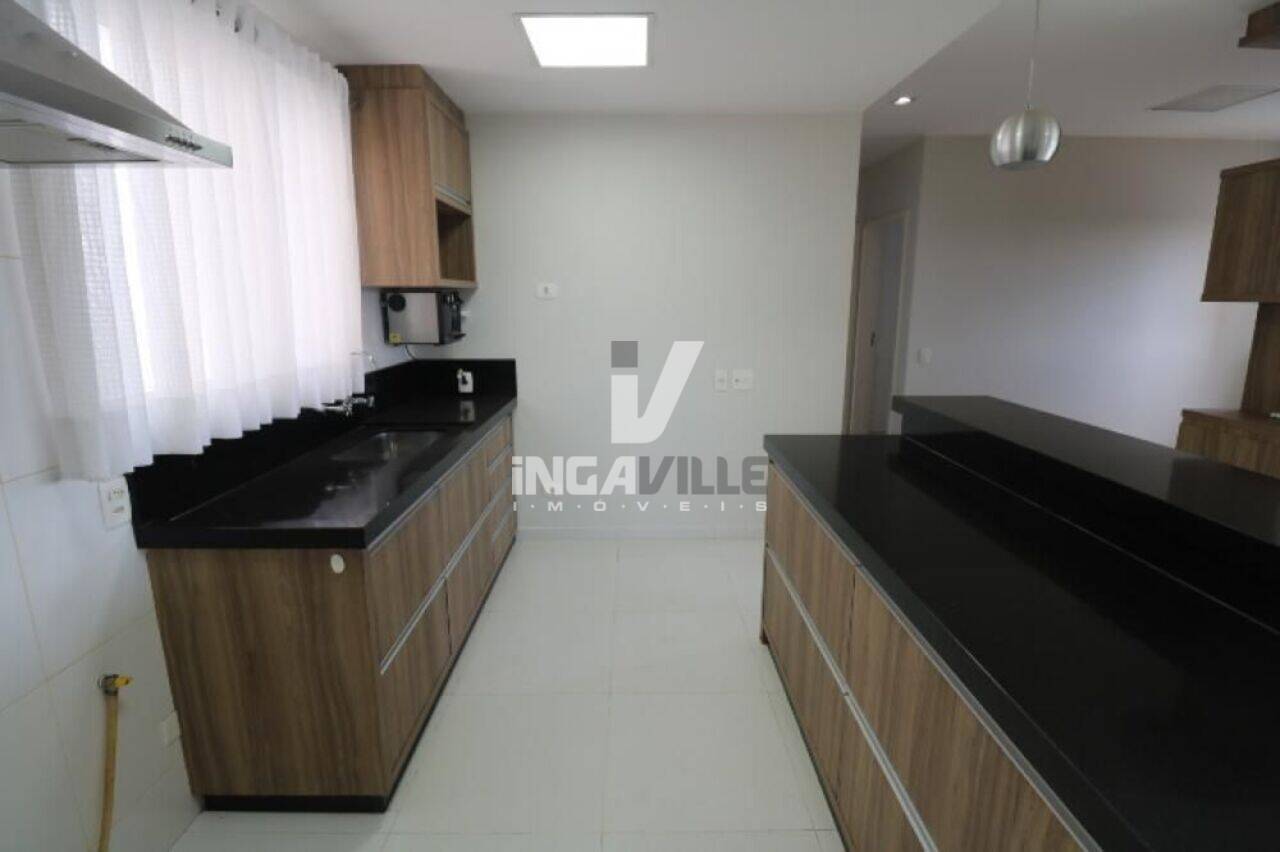 Apartamento Zona 08, Maringá - PR