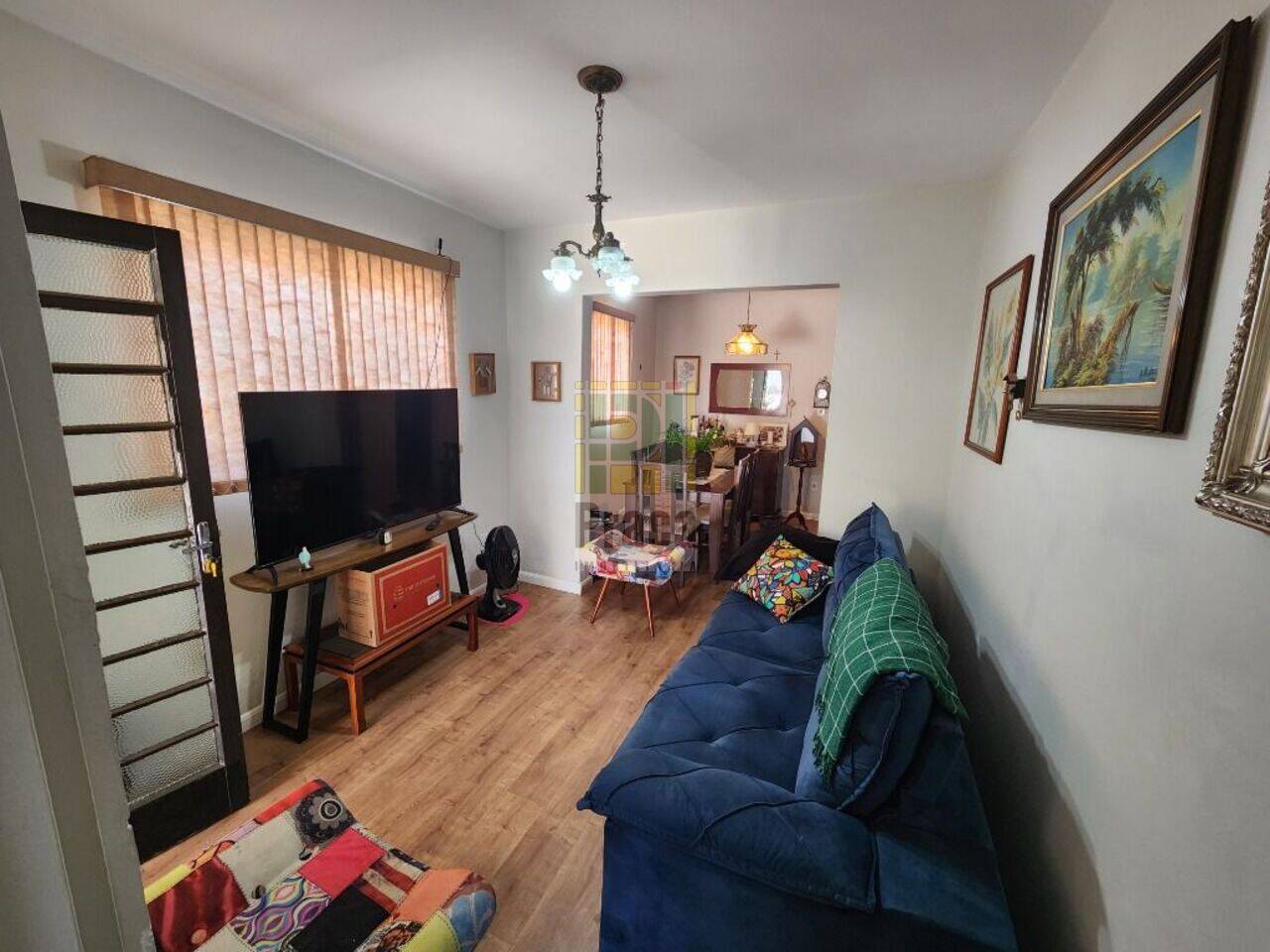 Casa Vila Formosa, São José do Rio Pardo - SP