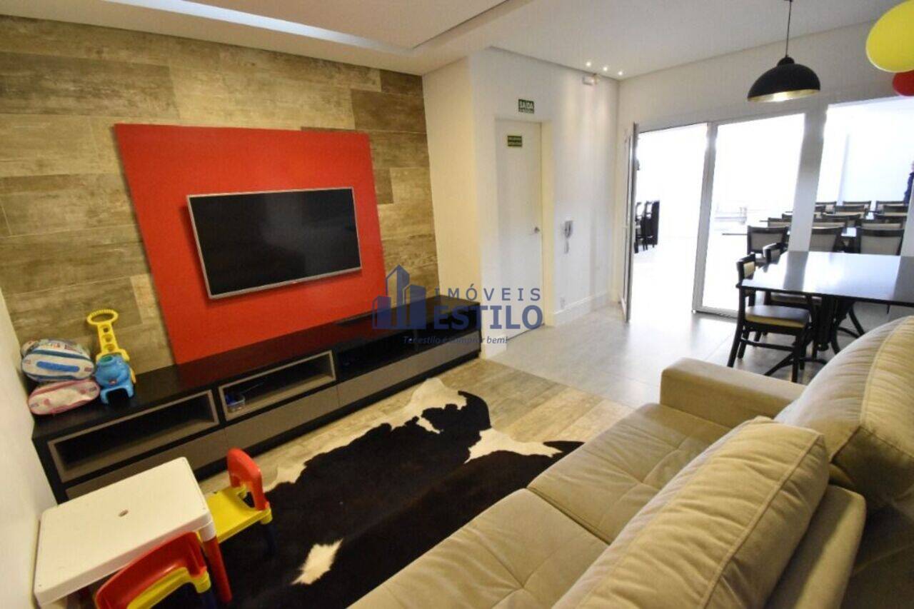 Apartamento Altos do Juvenil, Caxias do Sul - RS