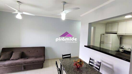 Apartamento Martim de Sá, Caraguatatuba - SP