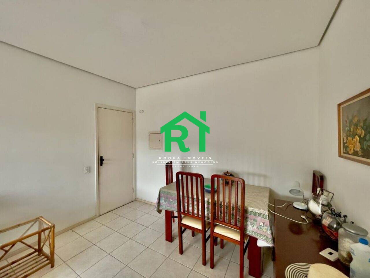 Apartamento Enseada, Guarujá - SP