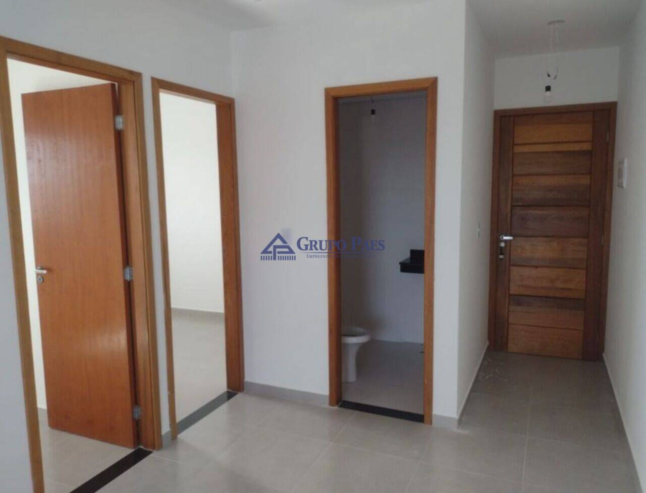 Apartamento São Miguel Paulista, São Paulo - SP