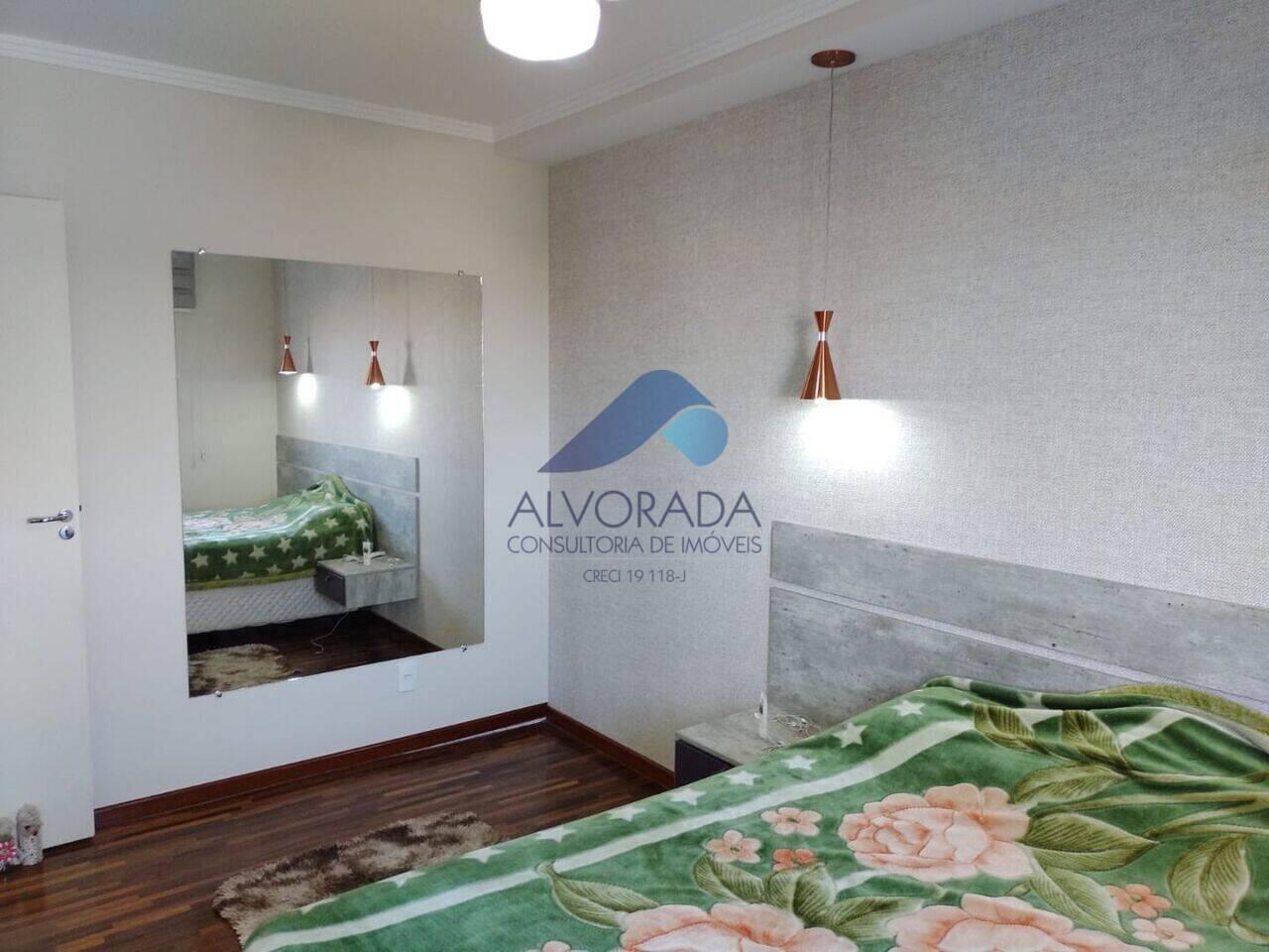 Apartamento Jardim Sul, São José dos Campos - SP