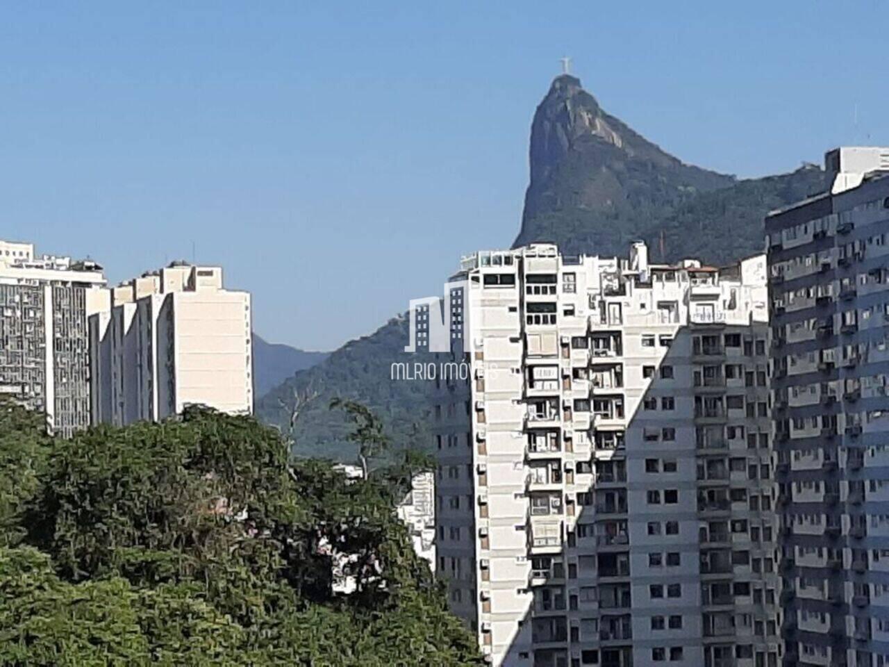 Apartamento Flamengo, Rio de Janeiro - RJ