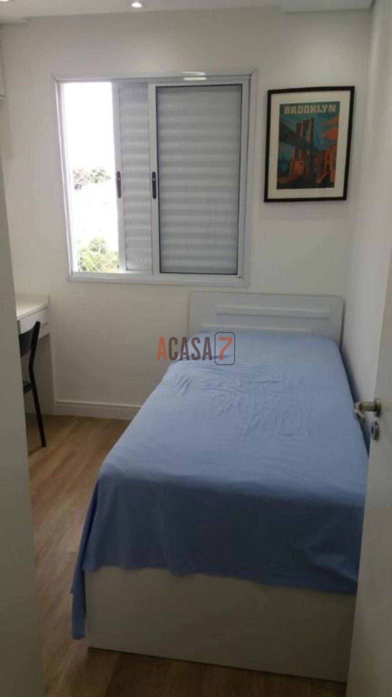 Apartamento Jardim Gonçalves, Sorocaba - SP