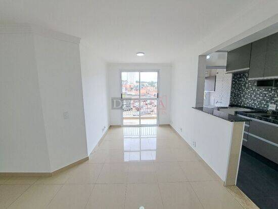 Apartamento de 48 m² Itaquera - São Paulo, à venda por R$ 258.000