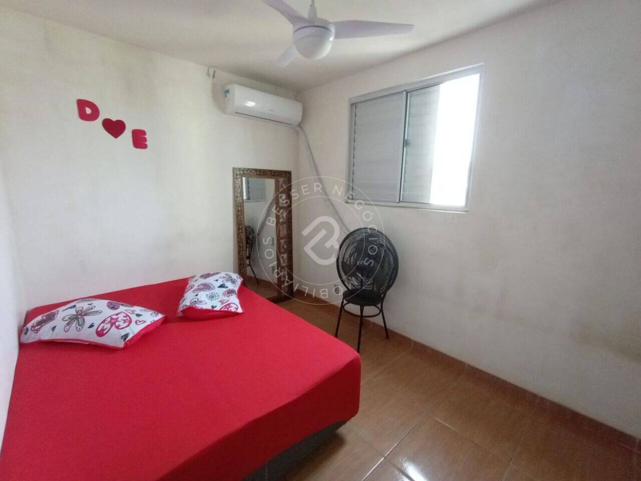 Apartamento Nova Sapucaia, Sapucaia do Sul - RS