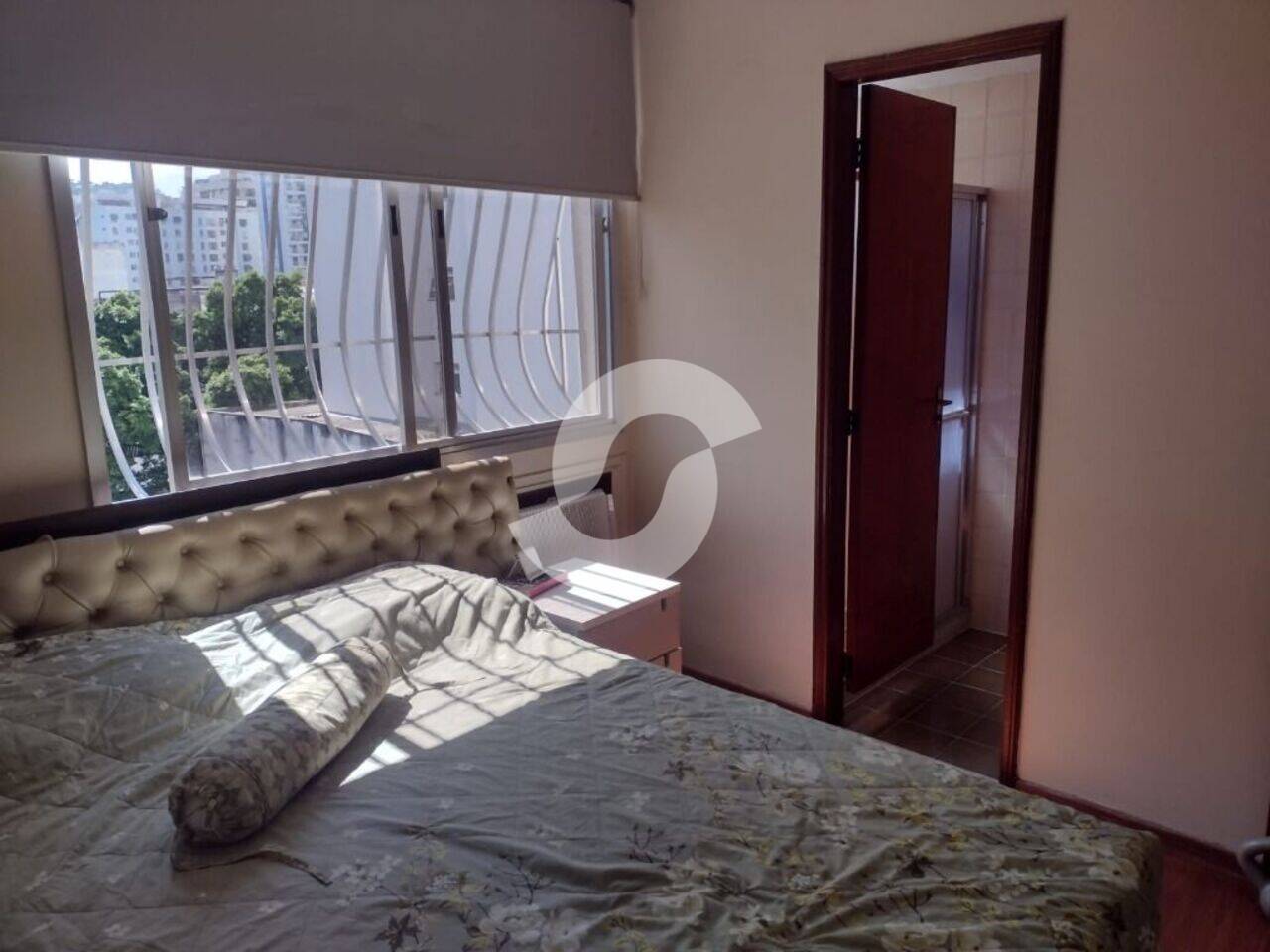 Apartamento Jardim Icaraí, Niterói - RJ