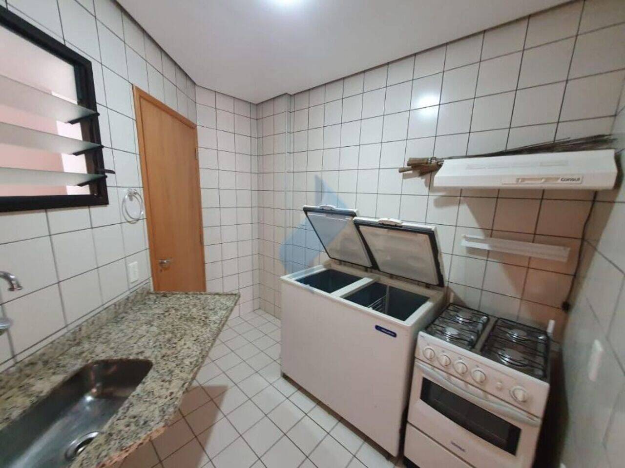 Apartamento Centro, Sorocaba - SP