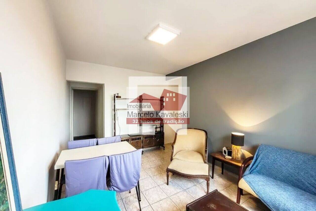 Apartamento Cambuci, São Paulo - SP