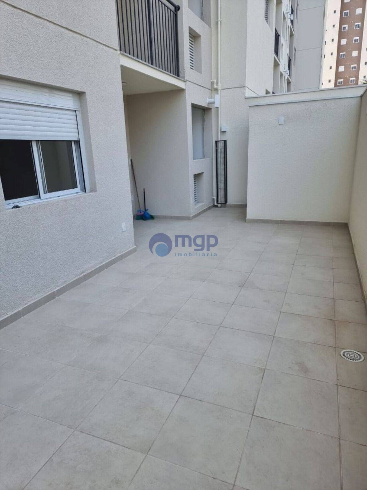 Apartamento Vila Guilherme, São Paulo - SP