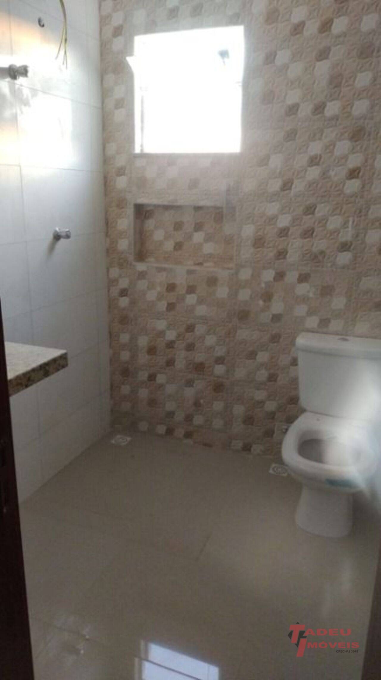 Apartamento Santa Branca, Pouso Alegre - MG