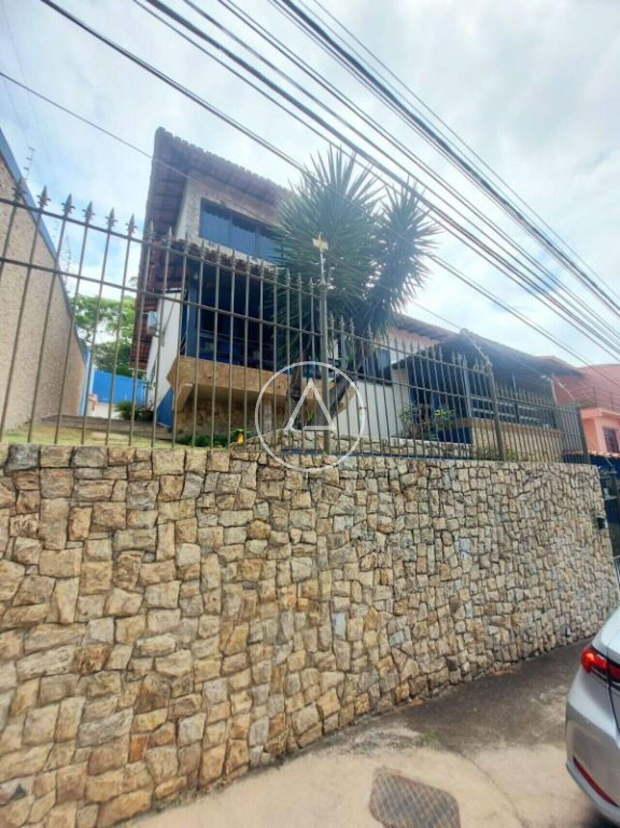 Casa Jardim Pinheiro, Macaé - RJ