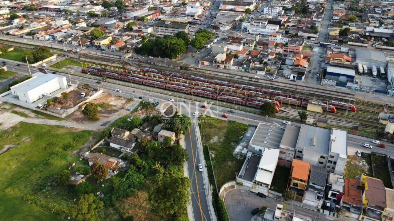 Terreno Jundiapeba, Mogi das Cruzes - SP