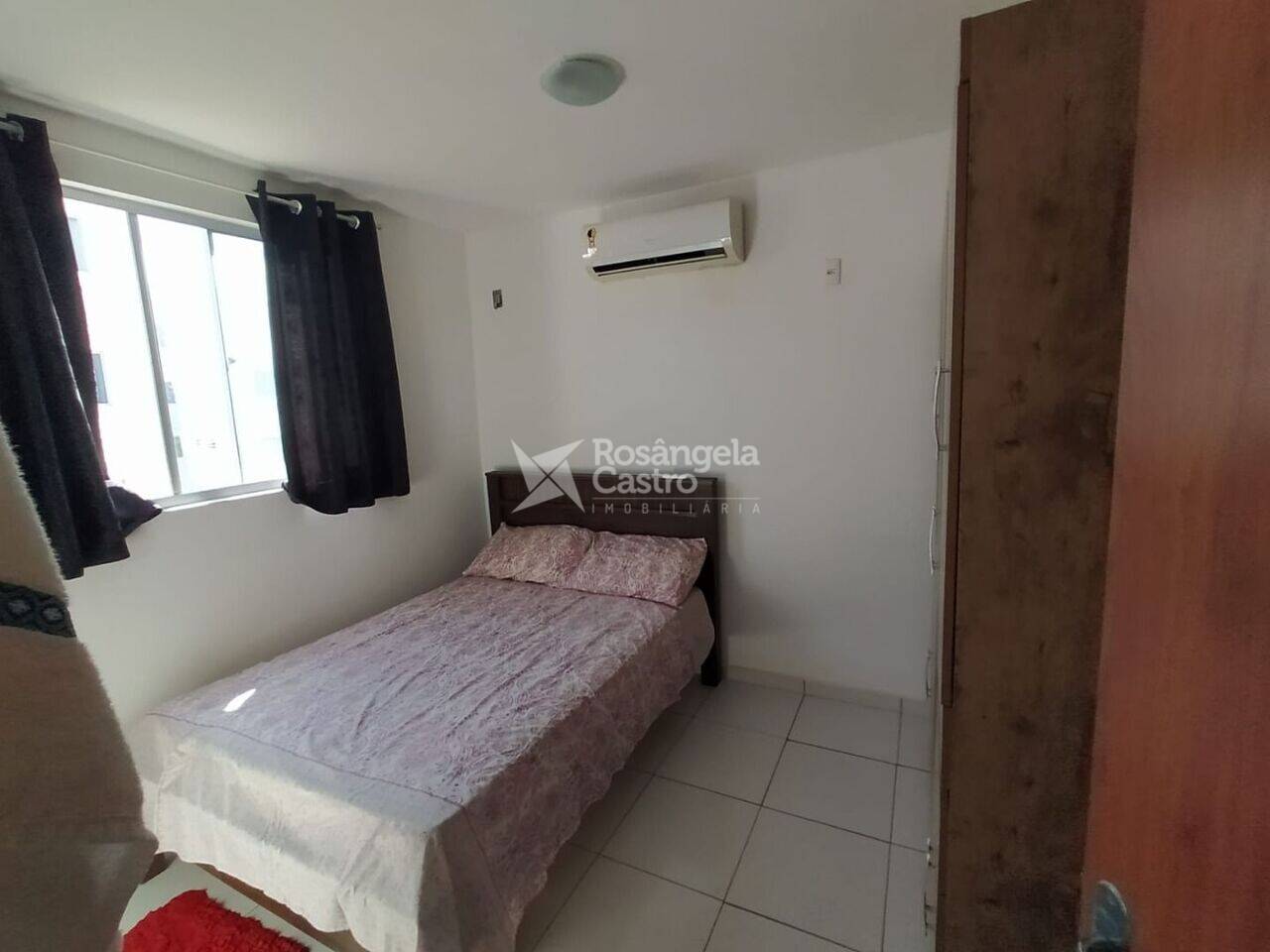 Apartamento Santa Maria da Codipe, Teresina - PI