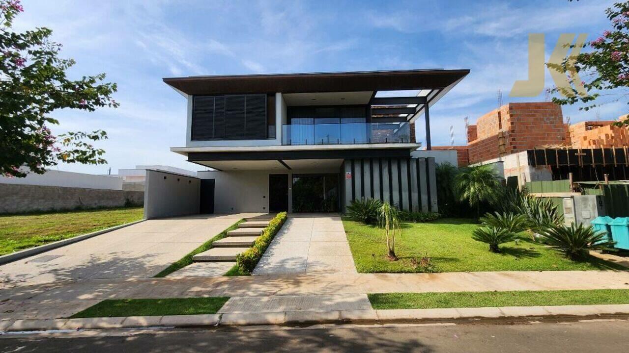 Casa Tamboré Jaguariúna, Jaguariúna - SP