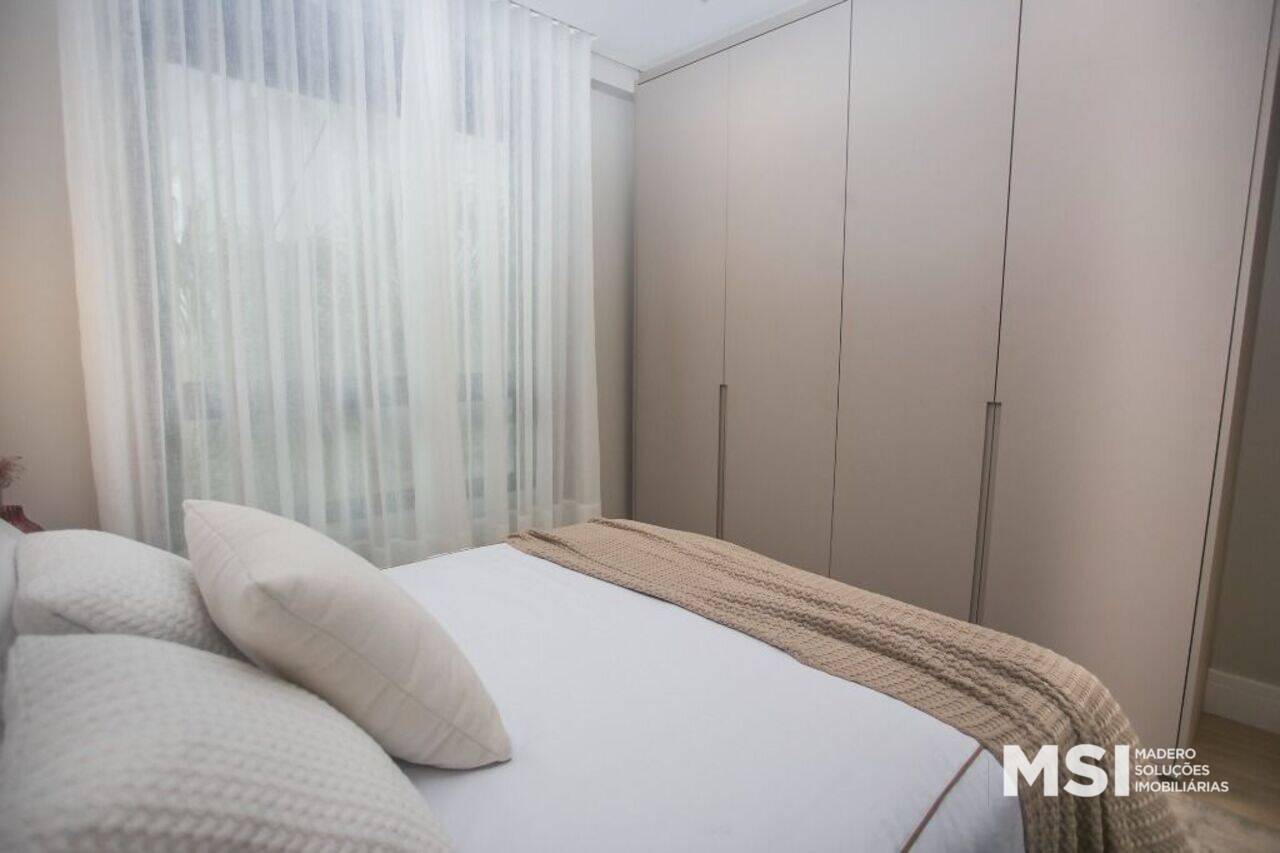 Apartamento Mercês, Curitiba - PR