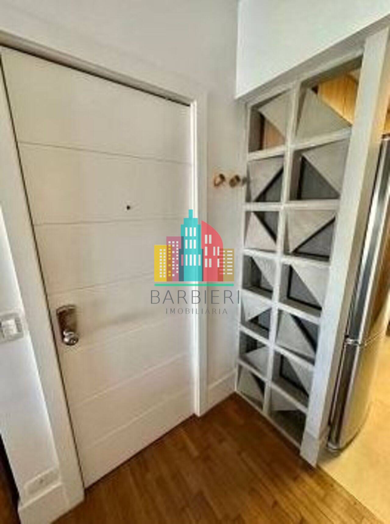 Apartamento Vila Olímpia, São Paulo - SP